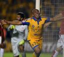 Inter de Aránguiz queda fuera de la final tras caer con Tigres