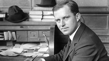 kennedy netflix series como the crown netflix