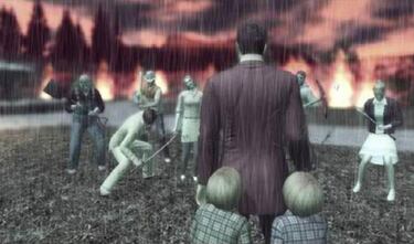 El creador de Deadly Premonition tiene una lista de 200 cosas que mejorar para el Director's Cut