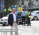 Brasil investiga sociedades participadas por Sandro Rosell
