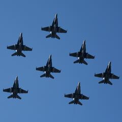 ¿Cómo es la ‘Cúpula de Hierro’ española? Así es la defensa antiaérea que protege a España