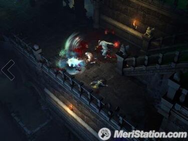 [GC] Diablo III se descubre en nuevas imágenes