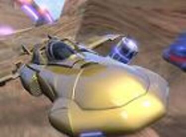 Koei confirma Fatal Inertia para PS3