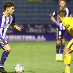 Guille deja la Deportiva y Bolo manda un aviso a navegantes