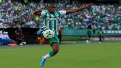 Nacional inicia ante Once Caldas la defensa del título