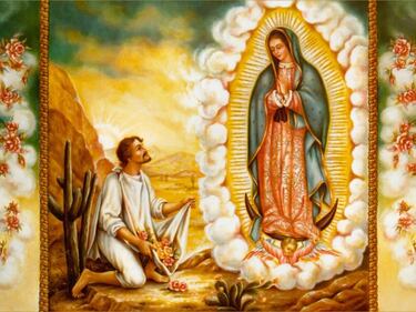 Virgen de Guadalupe 2022: ¿El 12 de diciembre es puente o feriado en México?
