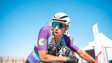 Luisle y Sagan iluminan una Titan Desert de Arabia estelar