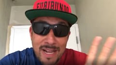 "Ya viene la invasión zombie para evitar la tercera Champions del Madrid"