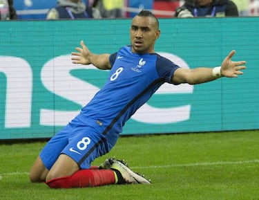 "Sell Payet? If there's an offer from Real Madrid or Barcelona..."