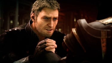 Final Fantasy XV recibirá aún más contenido en 2019