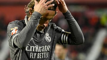 Los pronósticos dan la espalda al Real Madrid en Champions... ¡fuera del top 4!