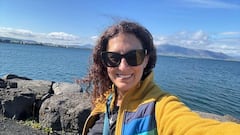 Una mujer viaja a 90 países del mundo y señala al que volvería siempre: “Es el único al que iría una y otra vez”