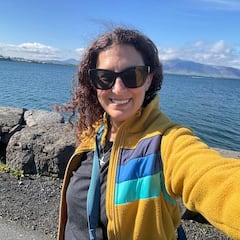 Una mujer viaja a 90 países del mundo y señala al que volvería siempre: “Es el único al que iría una y otra vez”