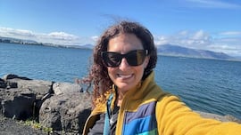 Una mujer viaja a 90 países del mundo y señala al que volvería siempre: “Es el único al que iría una y otra vez”