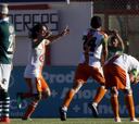 Cobresal vence en la agonía y jugará por el ascenso