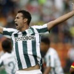 ¿Qué pasará con los delanteros paraguayos de Nacional?