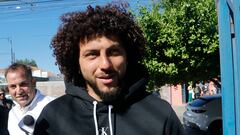 Duro revés para Falcón en Miami