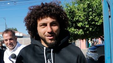 Duro revés para Falcón en Miami