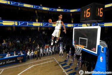 NBA Jam, Impresiones