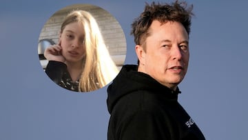 La vida de Vivian Wilson, la hija trans de Elon Musk que se burla de su padre y asegura que fue concebida por fecundación in vitro: “Se pagó”