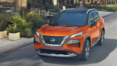 Nissan XTrail 2023, disponible en México: evoluciona en diseño y equipo
