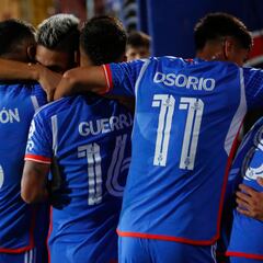 ¡Imperdible! La U y River Plate se enfrentan en amistoso internacional