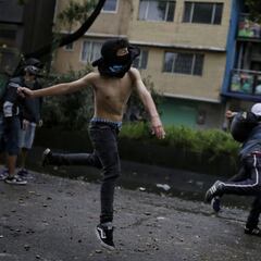 Nueva ley antivandalismo propuesta por Iván Duque: en qué consistirá y qué necesita para aprobarla