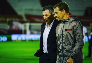 Kudelka postula al reemplazante de Isla en la Roja: “Tiene las condiciones”