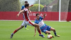 Tercera RFEF Grupo 2: resultados, partidos y clasificación de la Jornada 31