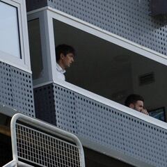 Elche: Pacheta quiere echar el resto en los fichajes del ‘1’ y el ‘9’