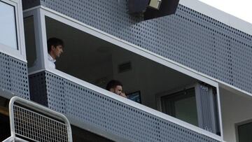 04/06/19 PARTIDO SEGUNDA DIVISION
ELCHE - DEPORTIVO CORUÑA
PACHETA