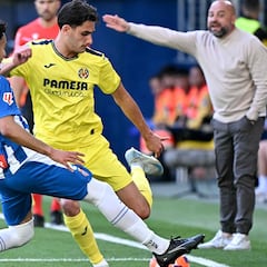 Manolo pone cifra exacta a la permanencia: “Y si puede ser ante el Betis, mejor”