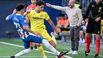 Manolo pone cifra exacta a la permanencia: “Y si puede ser ante el Betis, mejor”