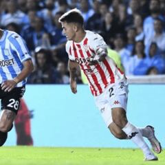 “Llegó la propuesta de la U, pero no hay nada cerrado”