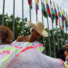 Acto de cierre de la COP16: horarios y cómo será el fin del evento