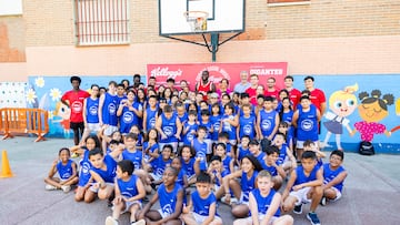04/07/25
CLAUSURA CAMPUS SOCIAL KELLOGG´S
USMAN GARUBA KELLOGGS BALONCESTO