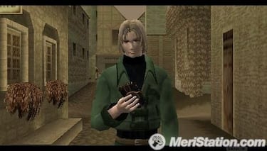 Shadow of Memories, Impresiones