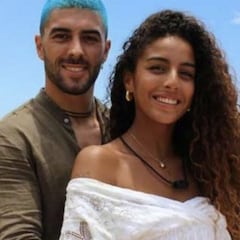 El calvario de Zoe en ‘La isla de las tentaciones’: “Perdí 6 kilos”