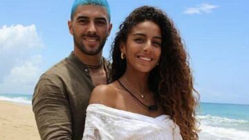 El calvario de Zoe en ‘La isla de las tentaciones’: “Perdí 6 kilos”