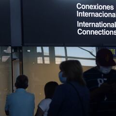 Coronavirus Chile: medidas y cuarentena para los viajeros que lleguen al país