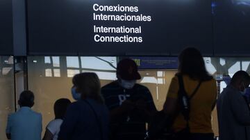 Coronavirus Chile: medidas y cuarentena para los viajeros que lleguen al país