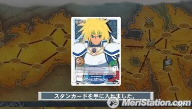 Tales of Versus, Impresiones