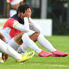 Fortaleza busca nulidad del partido por presunto amaño