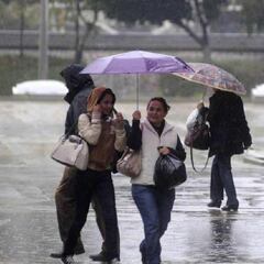 Tormenta tropical Howard: Estados afectados con fuertes lluvias para el lunes 8 de agosto