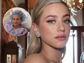 La actriz Lili Reinhart preocupa a sus seguidores con unas imágenes desde el hospital: “Es una enfermedad muy mal entendida”