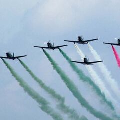 ¿Habrá o no desfile por el 16 de septiembre en el Zócalo Capitalino?