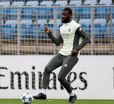 Mastantuono ve la luz 