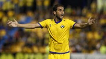 Un empresario mexicano, a un paso de comprar el Alcorcón