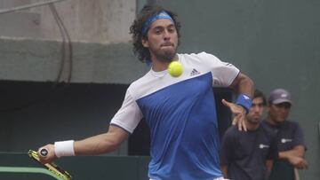 Gonzalo Lama de Chile