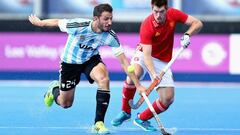 Argentina-Trinidad y Tobago en vivo online: Copa Panamericana